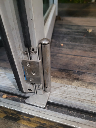 Winfold bifold hardware - SPECIAL ORDER IN