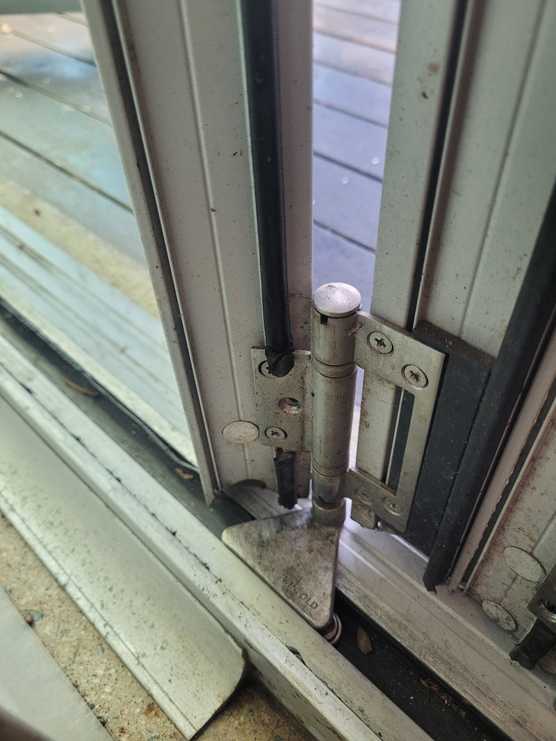 Winfold bifold hardware - SPECIAL ORDER IN