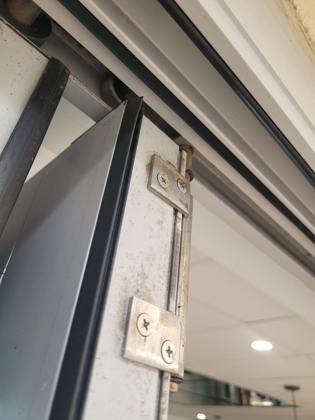 Winfold bifold hardware - SPECIAL ORDER IN