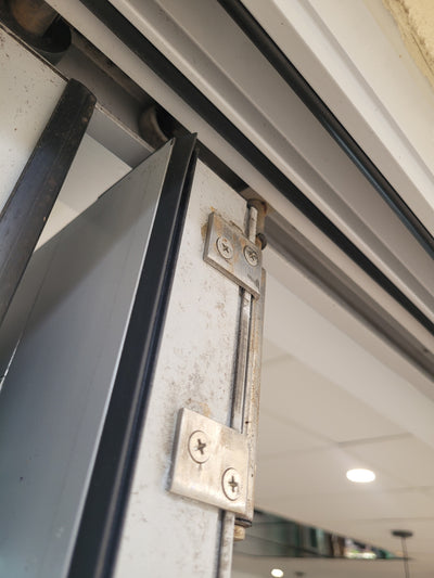 Winfold bifold hardware - SPECIAL ORDER IN