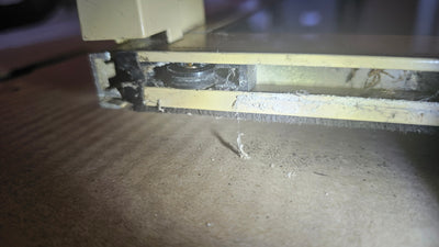 Window Rollers - suit Robb & Brown, Curtain windows - Sold singly