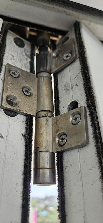E3CICSS - Centor E3 concealed pivot set - SPECIAL ORDER IN PRODUCT