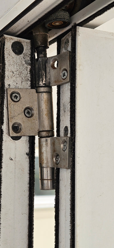 E3CICSS - Centor E3 concealed pivot set - SPECIAL ORDER IN PRODUCT