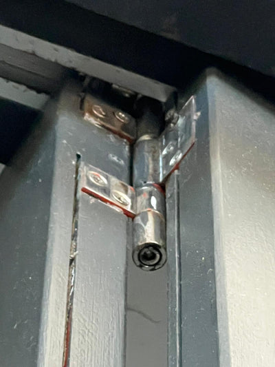 TOMMA bifold hardware 93 series - SPECIAL ORDER IN PRODUCT
