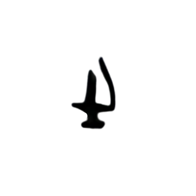 G James awning window seal