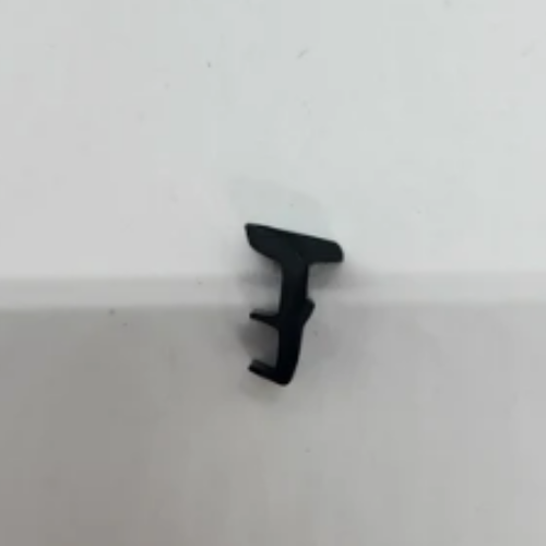 Fixed light glazing wedge - 3mm gap
