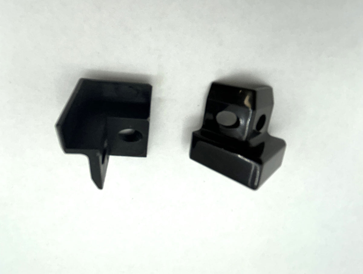 Trend awning sash guards, corner stake accessories