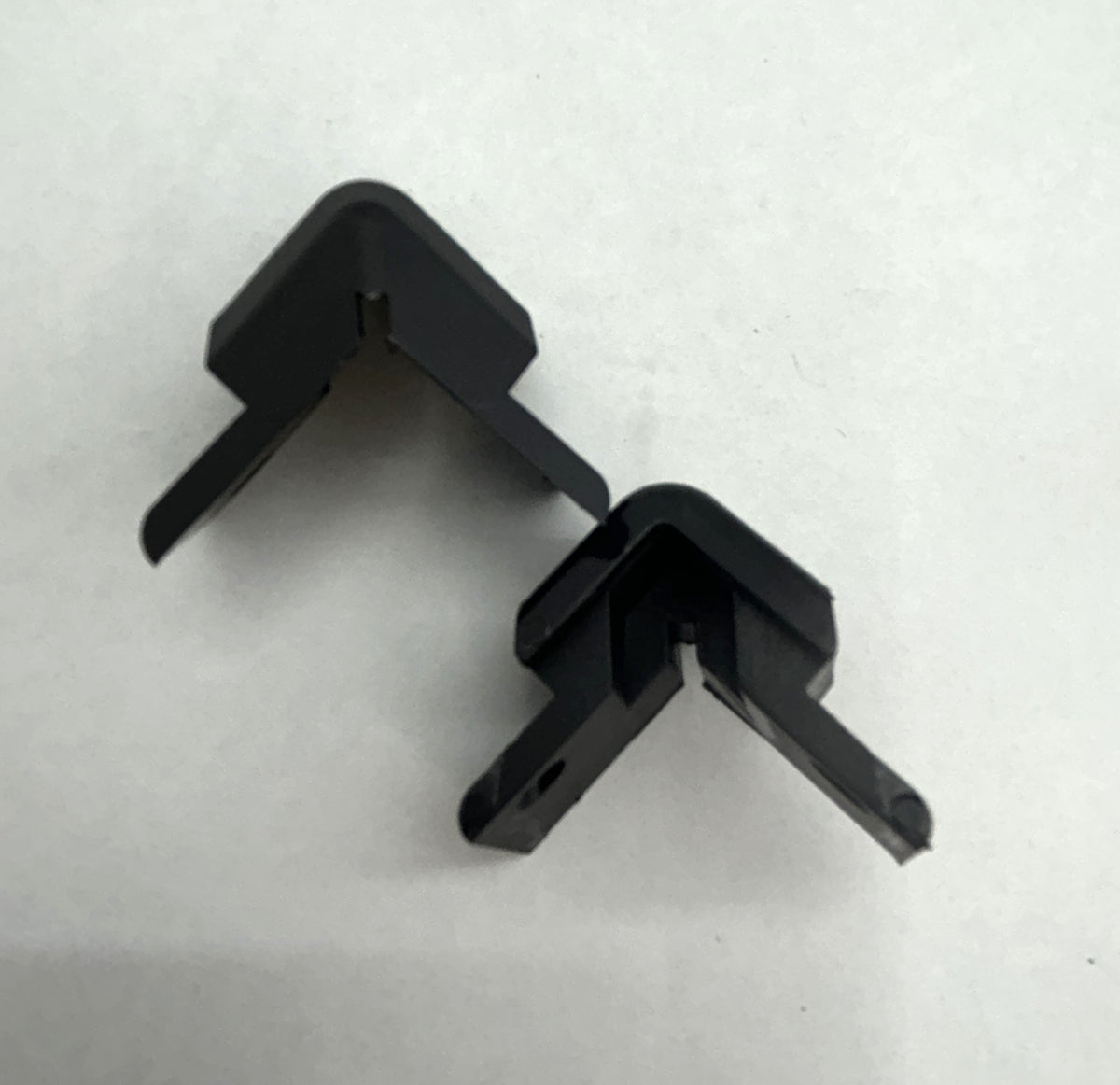 Trend awning sash guards, corner stake accessories