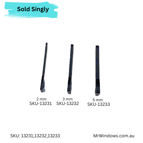 PACKERS to suit Doric Press Locks SKU 2231