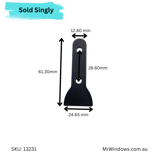 PACKERS to suit Doric Press Locks SKU 2231