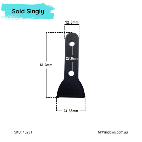 PACKERS to suit Doric Press Locks SKU 2231