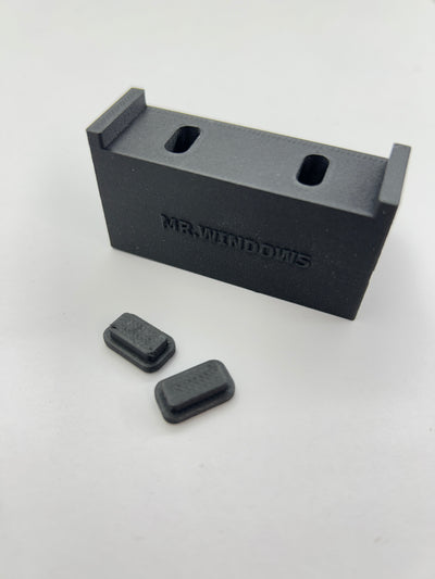 SD2 Bradnams anti-lift block - PRINT ON DEMAND PART