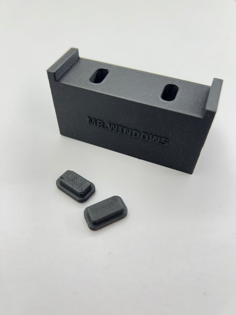 SD2 Bradnams anti-lift block - PRINT ON DEMAND PART