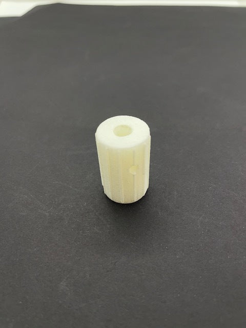 INTEGRAL IGU and VENETIAN BLIND hardware - control knob, connectors etc