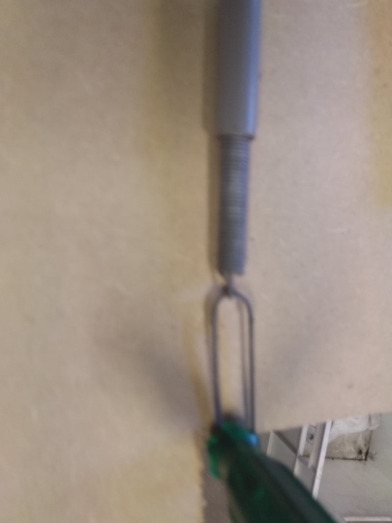 Early Boral KM Cyclone components - print on demand