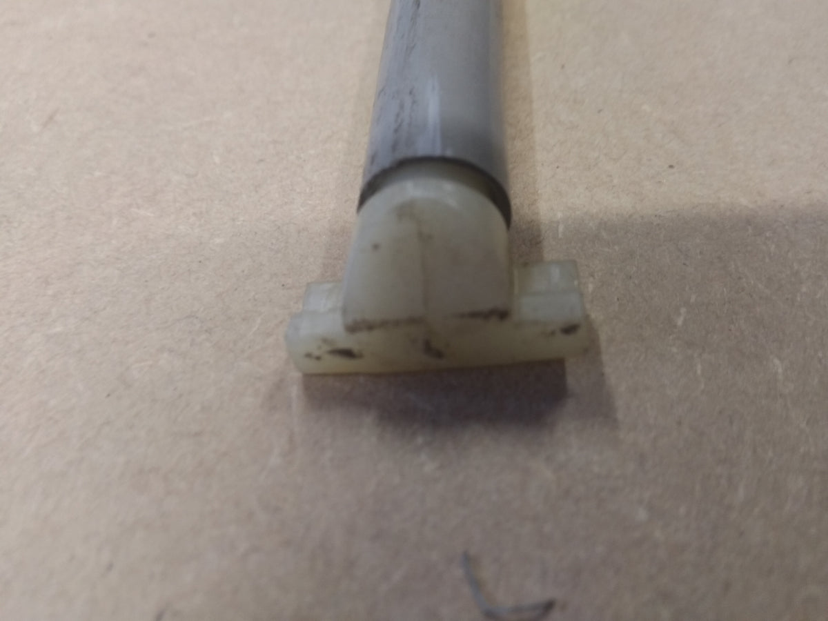 Early Boral KM Cyclone components - print on demand