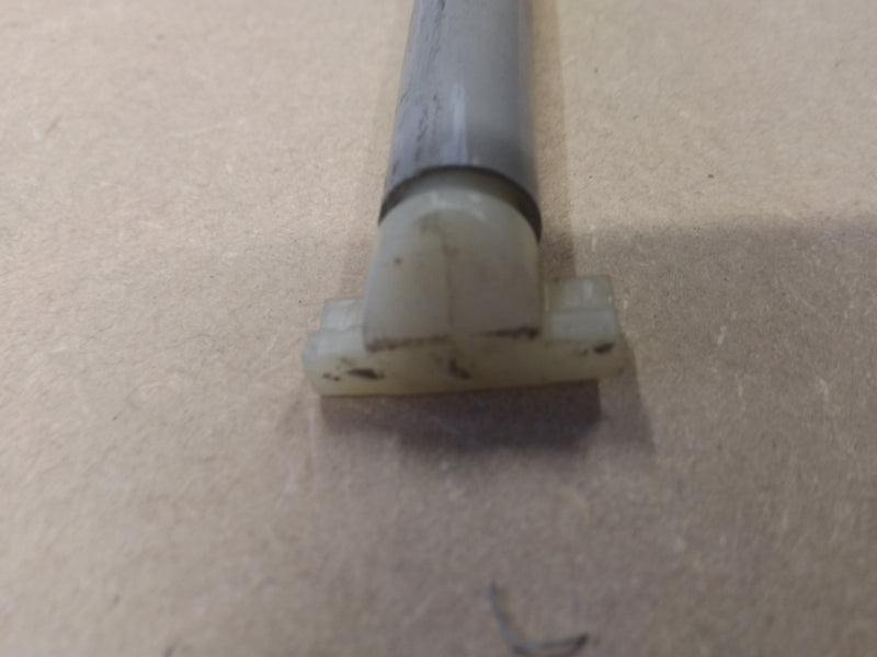 Early Boral KM Cyclone components - print on demand
