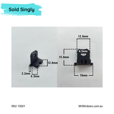 Early Boral KM Cyclone components - print on demand