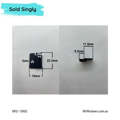 Early Boral KM Cyclone components - print on demand