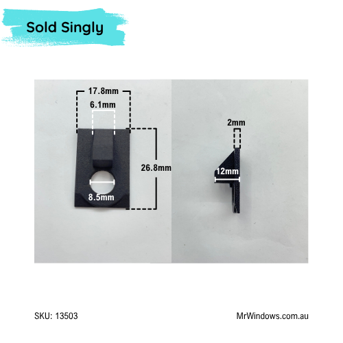 Early Boral KM Cyclone components - print on demand