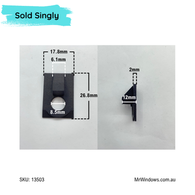 Early Boral KM Cyclone components - print on demand