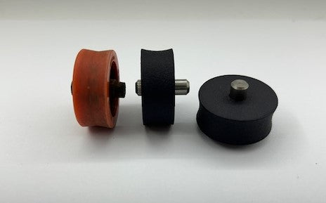 Roller only - designed for Boat - original Palmat roller