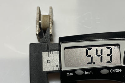 Sliding window carriage and roller - 3D printed