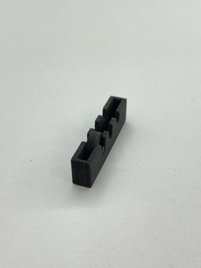 Sliding window roller - suits old Specified windows - PRINTED ON DEMAND