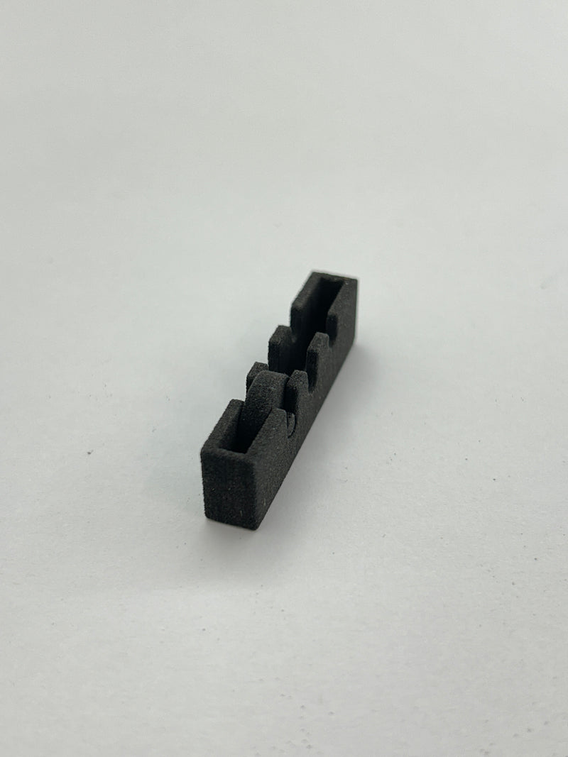 Sliding window roller - suits old Specified windows - PRINTED ON DEMAND