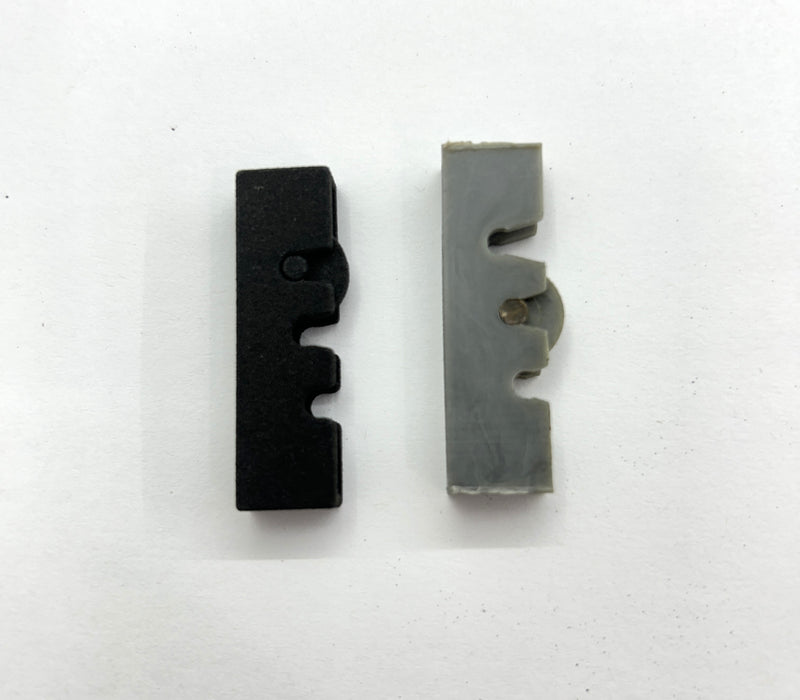 Sliding window roller - suits old Specified windows - PRINTED ON DEMAND