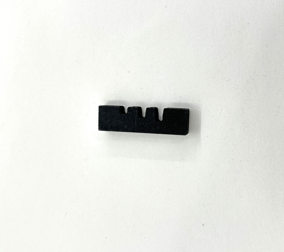 Sliding window roller - suits old Specified windows - PRINTED ON DEMAND