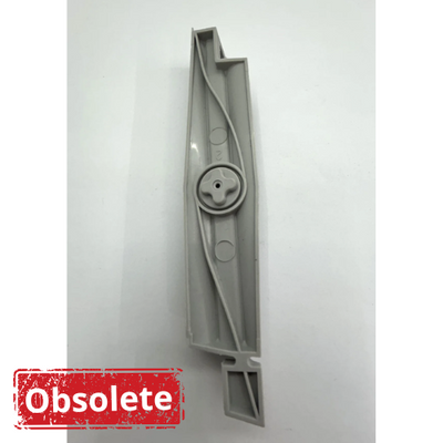 Louvre clips - Fresair - 152mm blade 3D printed - WHITE