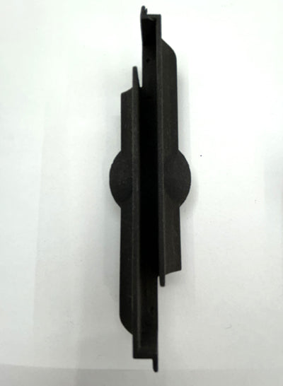 Louvre Clips - suits Interlock Palmair louvres - 152mm - 3D SLS printed