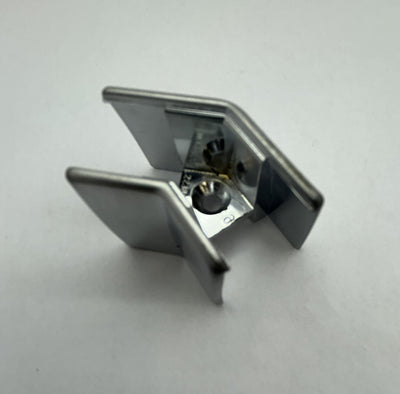 Stegbar shower brackets - suits Grange 500 - OBSOLETE 135 degree