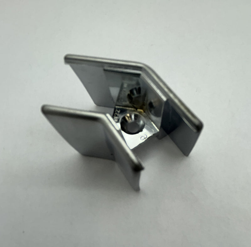 Stegbar shower brackets - suits Grange 500 - OBSOLETE 135 degree