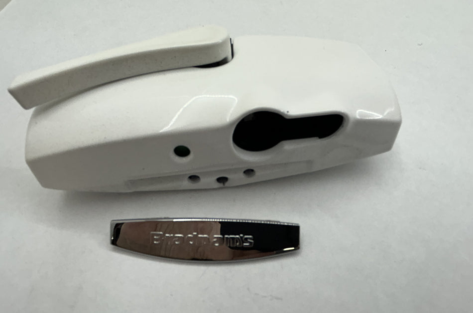Bradnams Signature series double hung locks - OBSOLETE