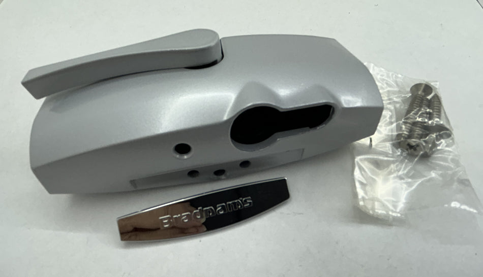 Bradnams Signature series double hung locks - OBSOLETE