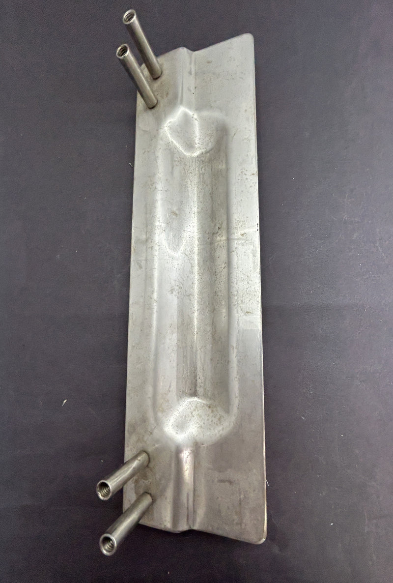 RRR Strike Shield - sold singly AS IS - when they are gone they are gone