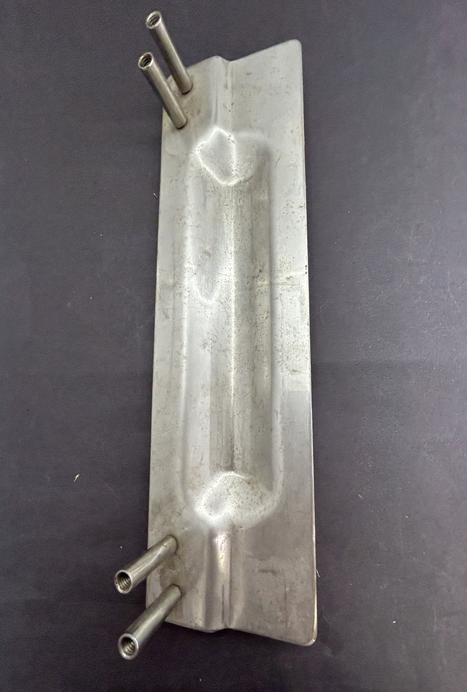 RRR Strike Shield - sold singly AS IS - when they are gone they are gone