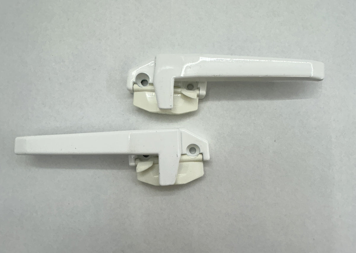 CAM handle Low Profile CAM handles - awning/casement - non-locking RRR STOCK
