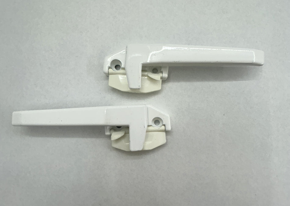 CAM handle Low Profile CAM handles - awning/casement - non-locking RRR STOCK