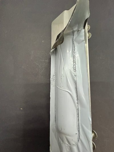 RRR Strike Shield - sold singly AS IS - when they are gone they are gone