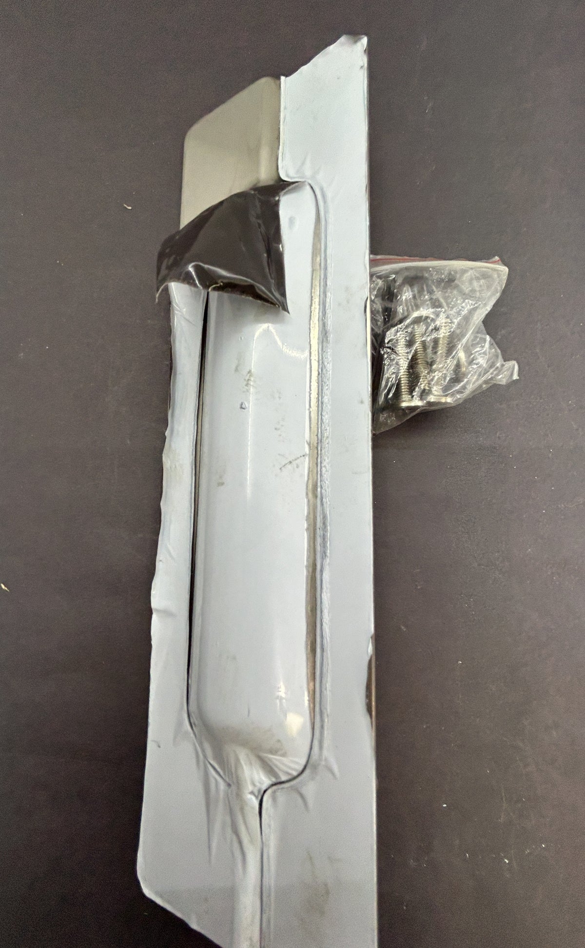 RRR Strike Shield - sold singly AS IS - when they are gone they are gone