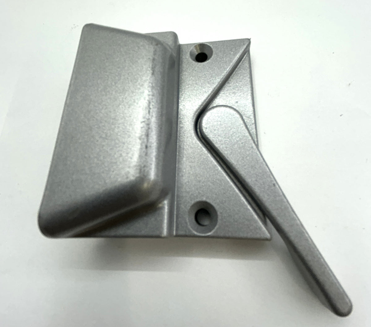 Truth Entry Gard sash lock - RRR stock - SILVER - shop soiled