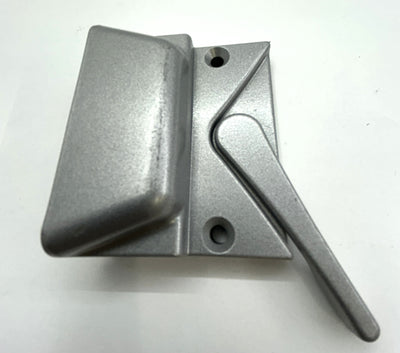 Truth Entry Gard sash lock - RRR stock - SILVER - shop soiled