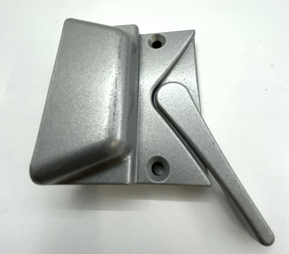 Truth Entry Gard sash lock - RRR stock - SILVER - shop soiled