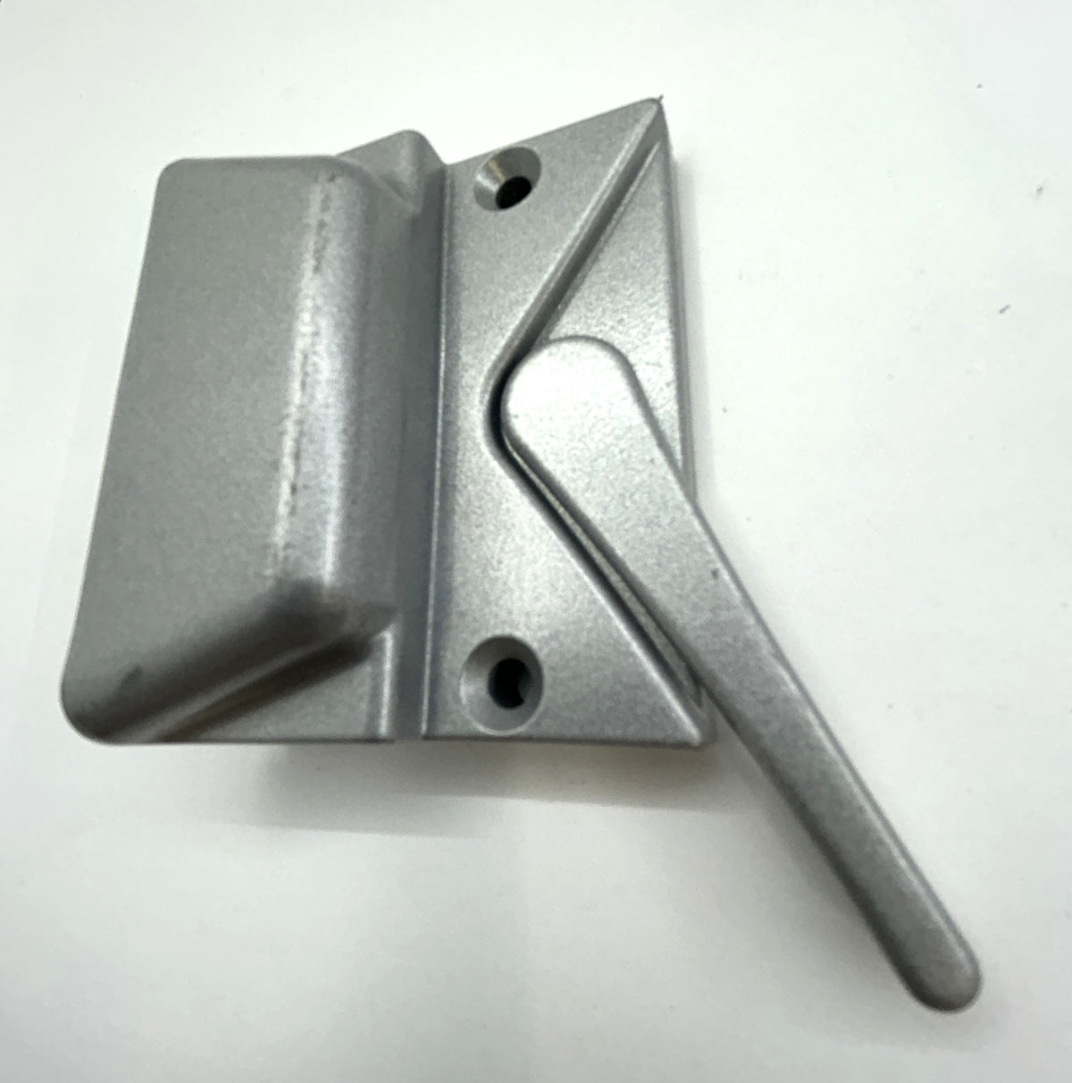 Truth Entry Gard sash lock - RRR stock - SILVER - shop soiled