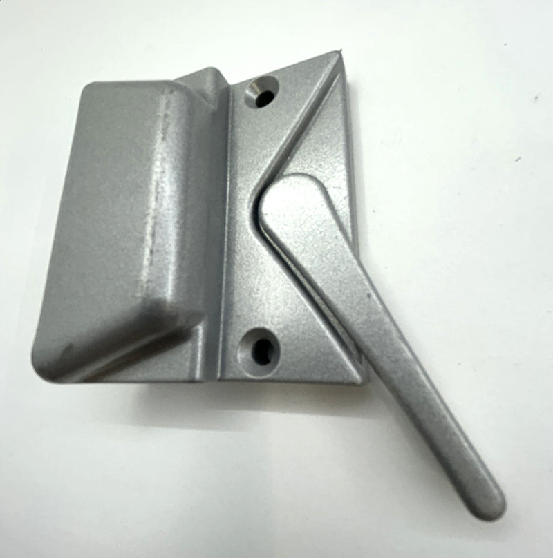 Truth Entry Gard sash lock - RRR stock - SILVER - shop soiled