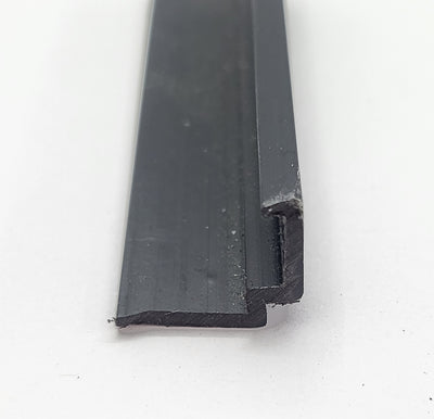 Rigid glazing bead - suits old Trend  windows - Sold in lengths 3.0m long