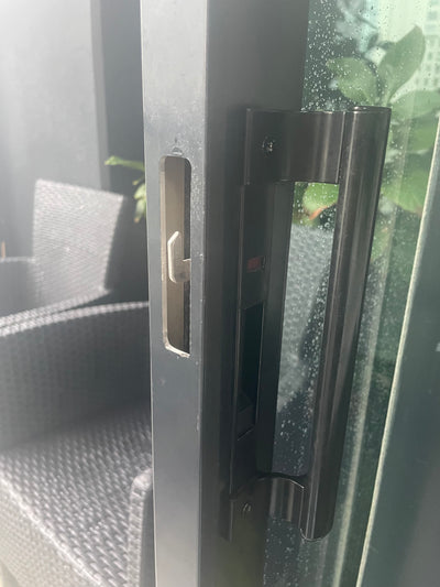 Door strike - Kinlong Hardware -